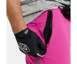 Велошорты TLD SKYLINE TRAIL SHORT SHELL; Washed Out Party [Pink] 